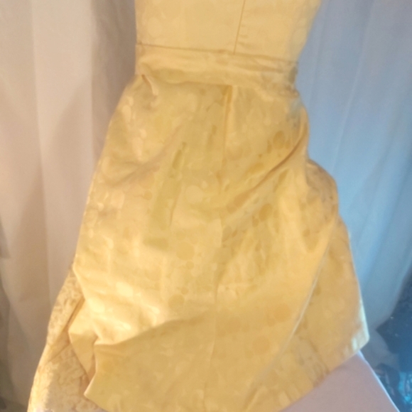 ROBBIE BEE DRESS 👗 SZ 6 - Picture 11 of 16